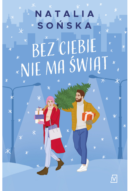 Bez ciebie nie ma świąt