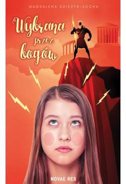 Wybrana przez bogów