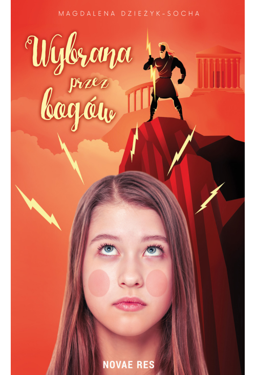 Wybrana przez bogów