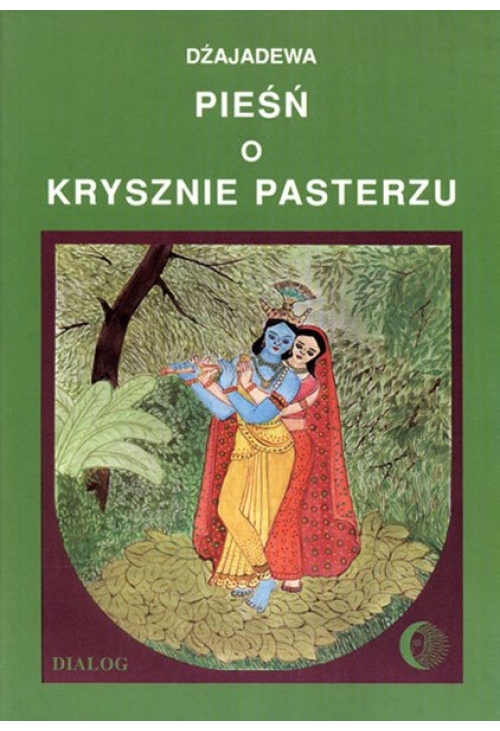 Pieśń o Krysznie Pasterzu