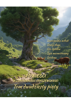 Powieści Józefa Ignacego...