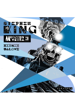 Mroczna wieża III: Ziemie...