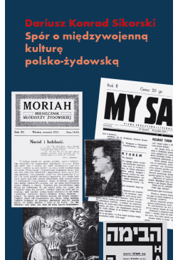 Spór o międzywojenną...