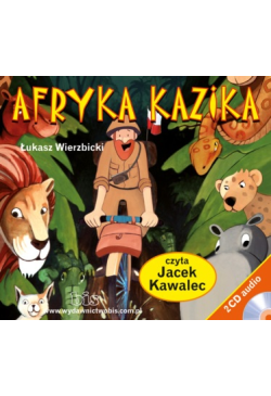 Afryka Kazika
