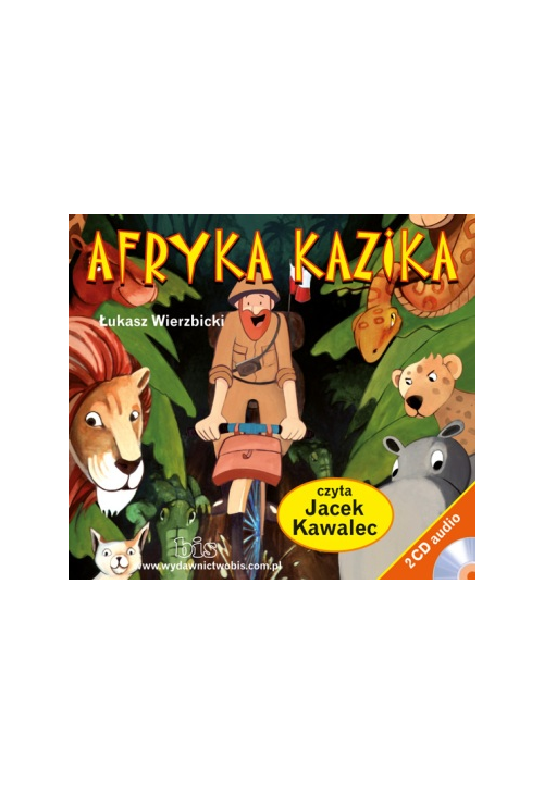 Afryka Kazika