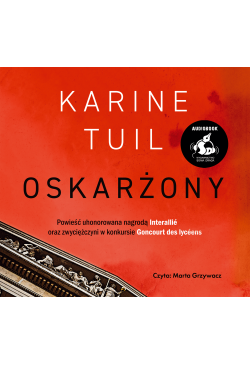 Oskarżony