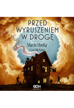 Przed wyruszeniem w drogę