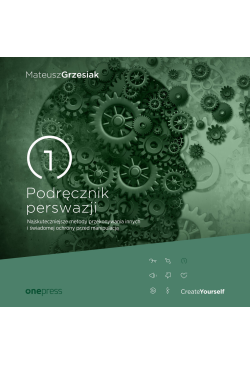 Podręcznik perswazji....