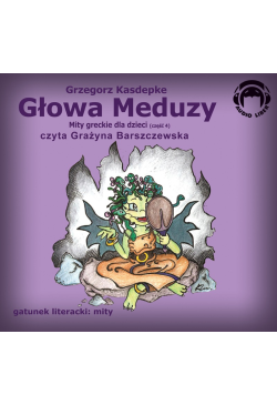 Mity Greckie Dla Dzieci...