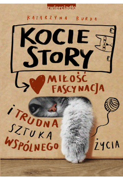 Kocie story. Miłość,...