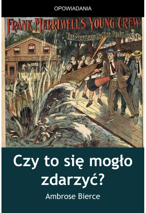 Czy to się mogło zdarzyć?