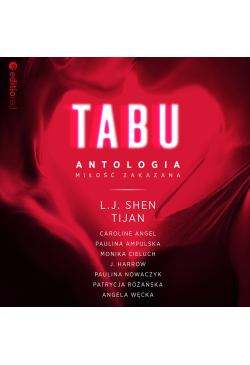 TABU. Miłość zakazana....