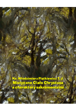 Mistyczne Ciało Chrystusa