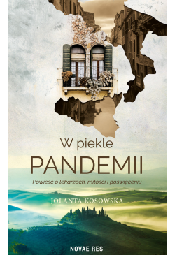 W piekle pandemii