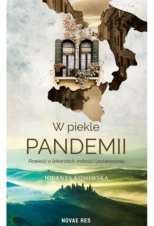 W piekle pandemii