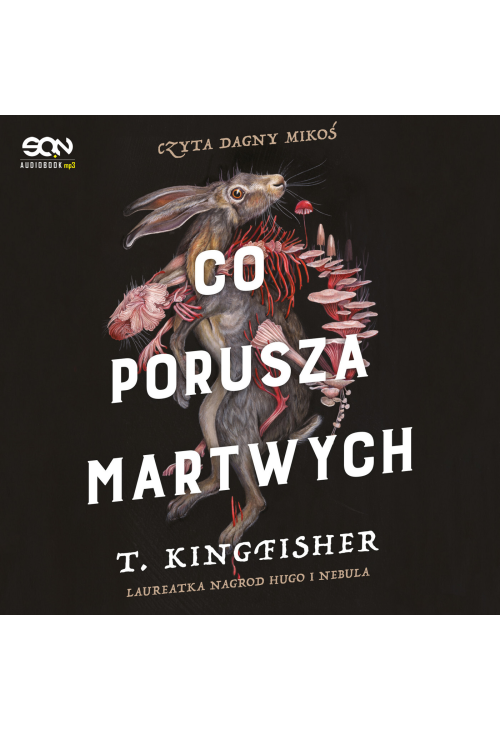 Co porusza martwych