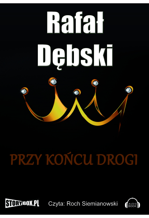 Przy końcu drogi