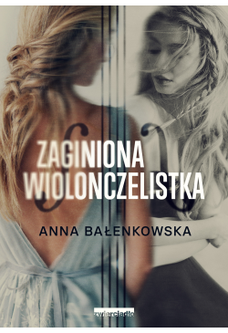 Zaginiona wiolonczelistka