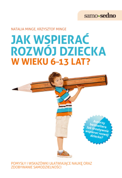 Jak wspierać rozwój dziecka...
