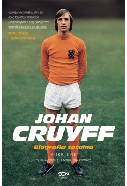 Johan Cruyff. Biografia...