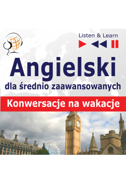 Angielski dla...