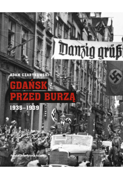 Gdańsk przed burzą....