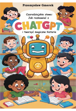 Czarodziejskie słowa: Jak...