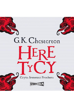 Heretycy