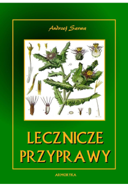 Lecznicze przyprawy
