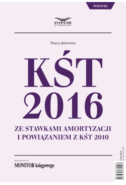 KŚT 2016 ze stawkami...