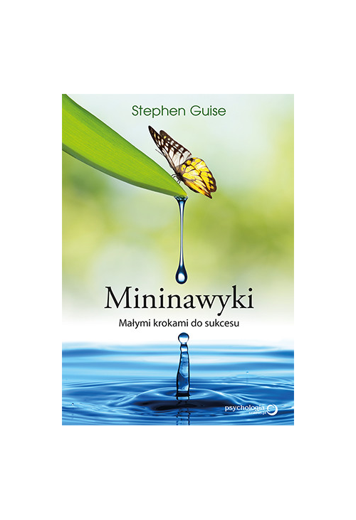 Mininawyki. Małymi krokami do sukcesu