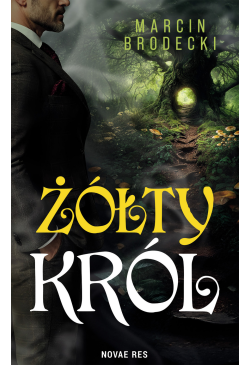Żółty król