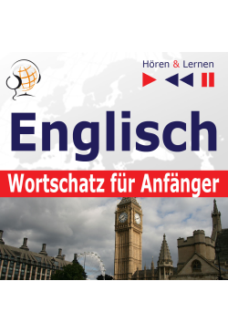 Englisch Wortschatz für...