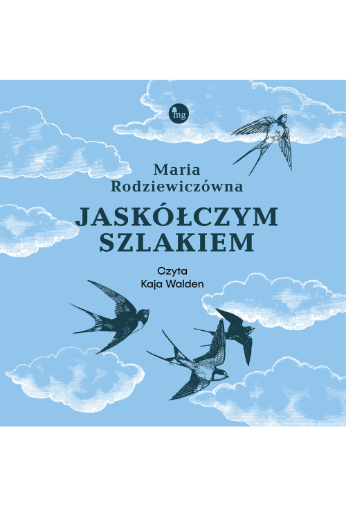 Jaskółczym szlakiem