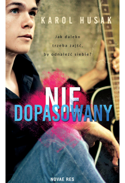 Niedopasowany