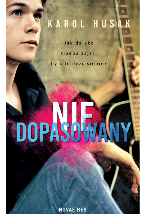 Niedopasowany
