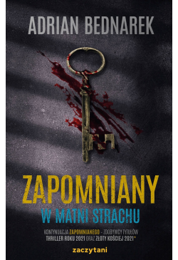 Zapomniany. W matni strachu