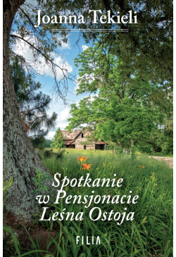 Spotkanie w Pensjonacie...