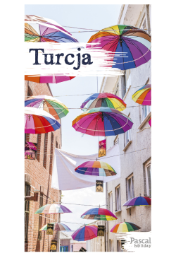 Turcja Pascal Holiday