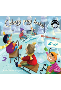 CZTERY PORY BAŚNI - ZIMA  2