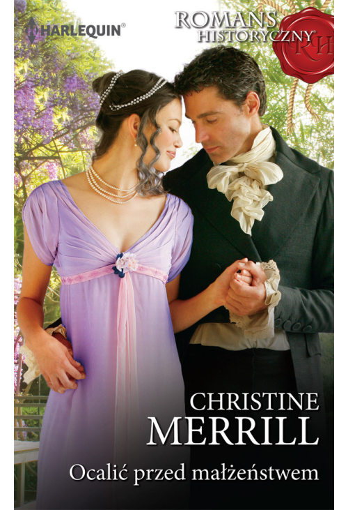 Ocalić przed małżeństwem
