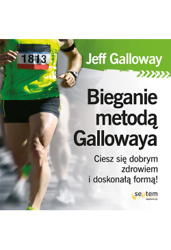 Bieganie metodą Gallowaya....