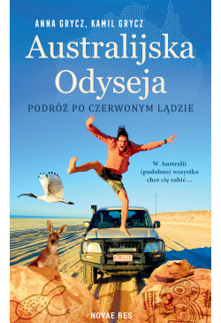Australijska Odyseja....