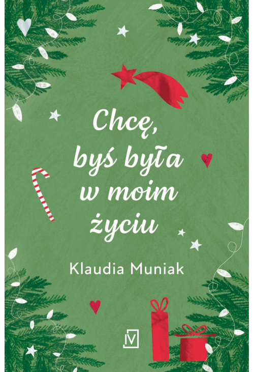 Chcę, byś była w moim życiu