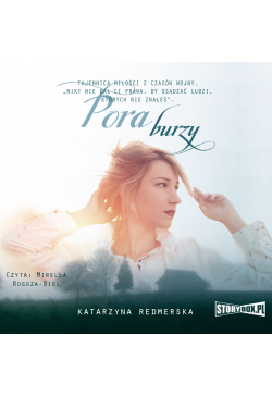 Pora burzy