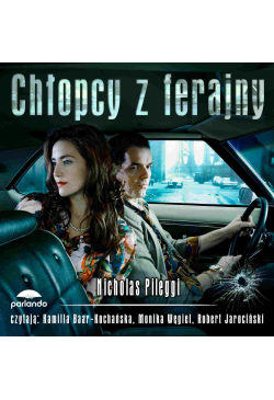 Chłopcy z ferajny