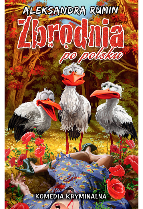 Zbrodnia po polsku