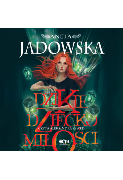 Dzikie dziecko miłości