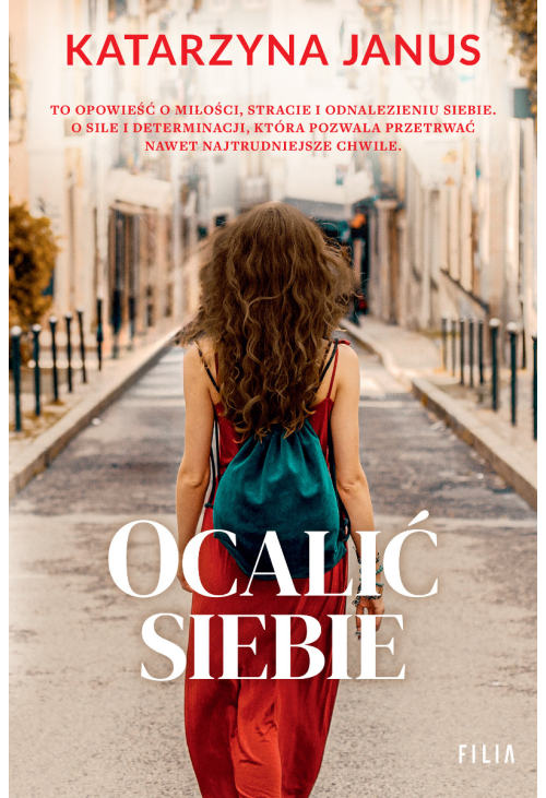 Ocalić siebie
