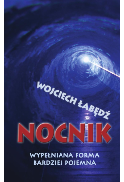 Nocnik. Wypełniana forma...